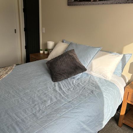 Comfort In Northlake Appartement Wanaka Buitenkant foto