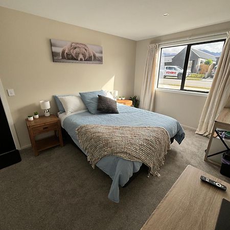 Comfort In Northlake Appartement Wanaka Buitenkant foto