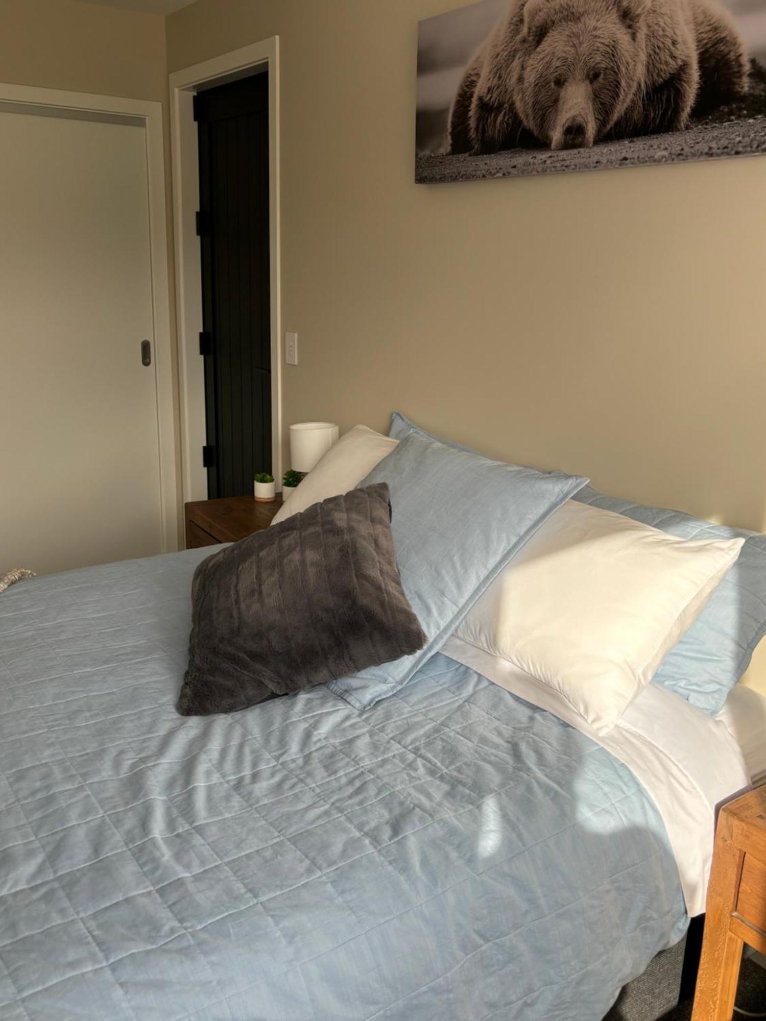 Comfort In Northlake Appartement Wanaka Buitenkant foto