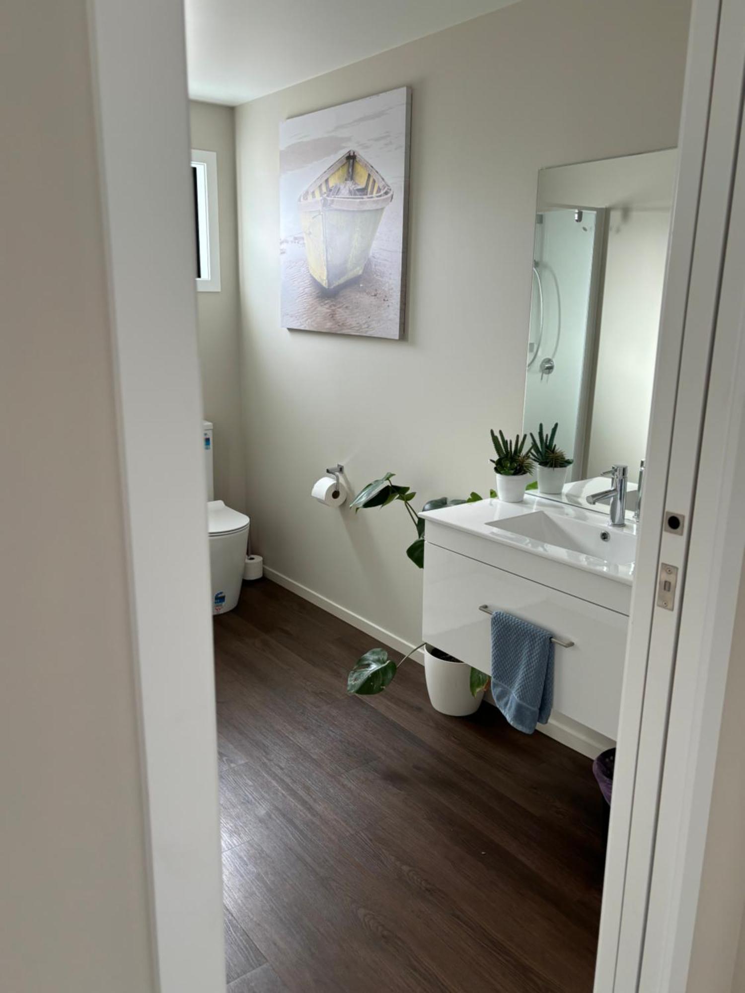 Comfort In Northlake Appartement Wanaka Buitenkant foto
