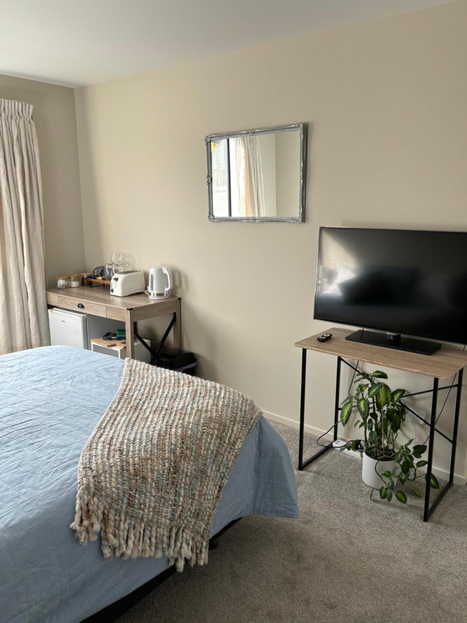 Comfort In Northlake Appartement Wanaka Buitenkant foto